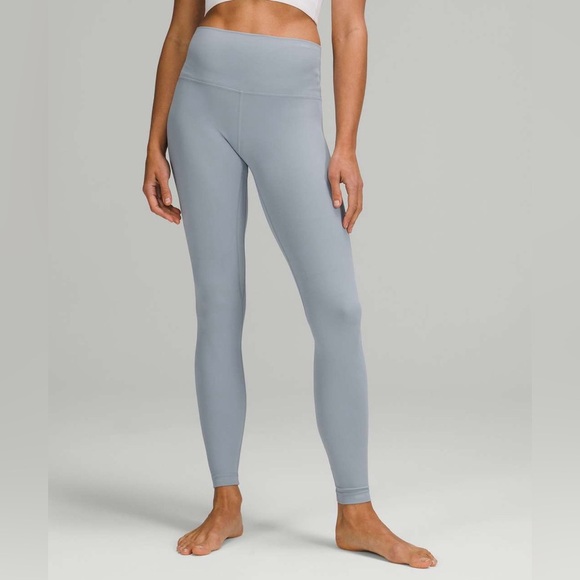 Lululemon Invigorate High-Rise Tight 28”